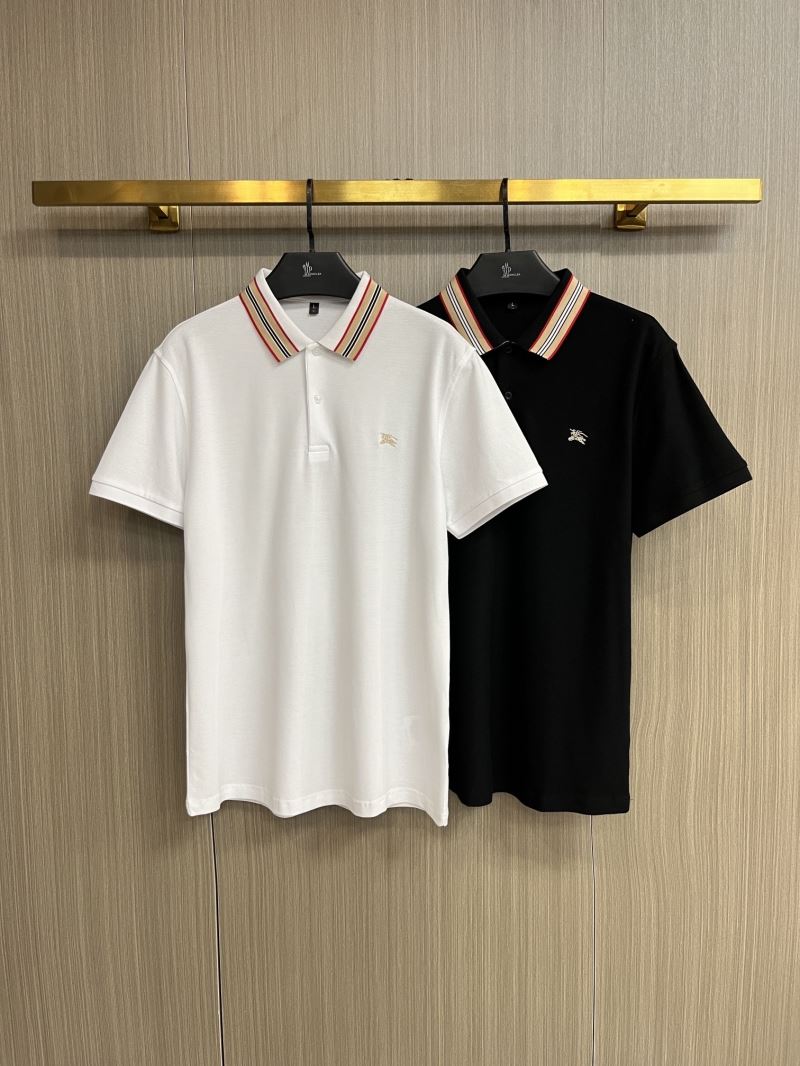 Burberry T-Shirts